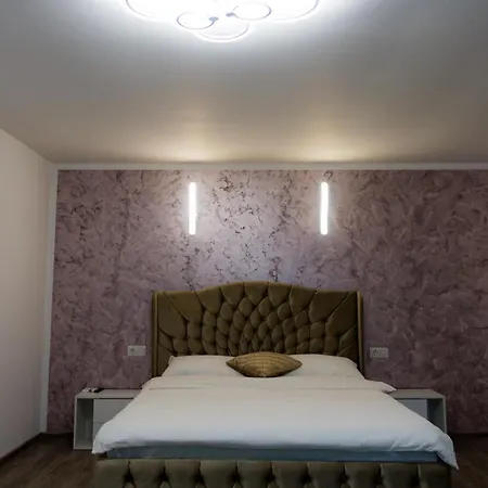 Eda Rooms Sibiu Exterior photo