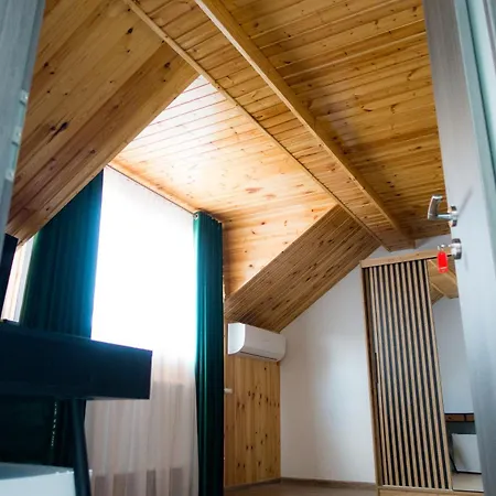 Eda Rooms Sibiu Exterior photo