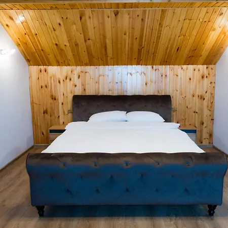 Eda Rooms Sibiu Exterior photo