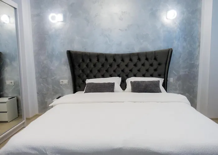 Eda Rooms