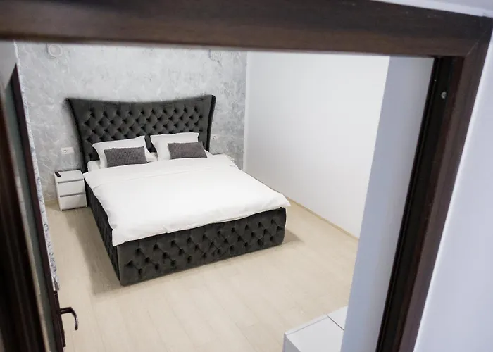 Eda Rooms