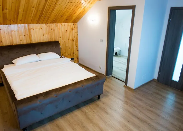 Eda Rooms