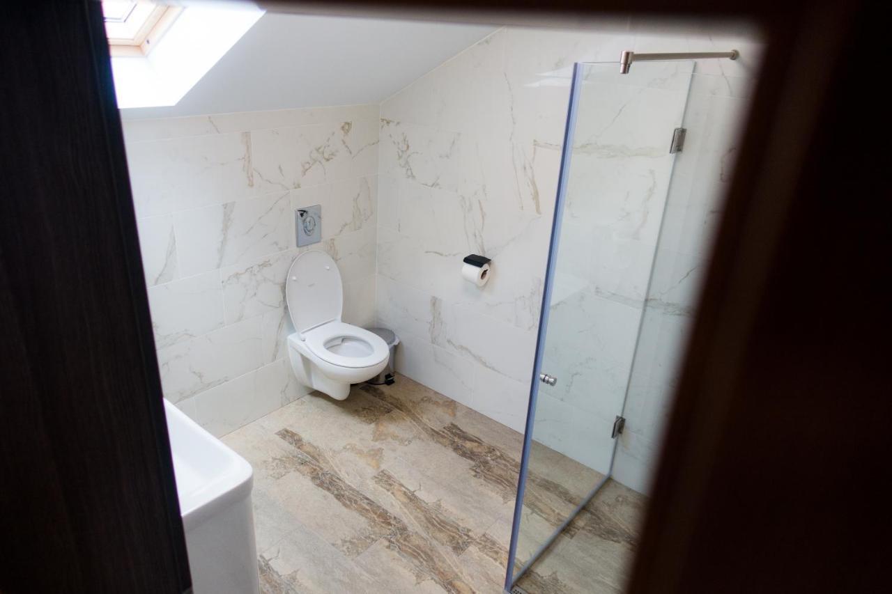 Eda Homestay Sibiu