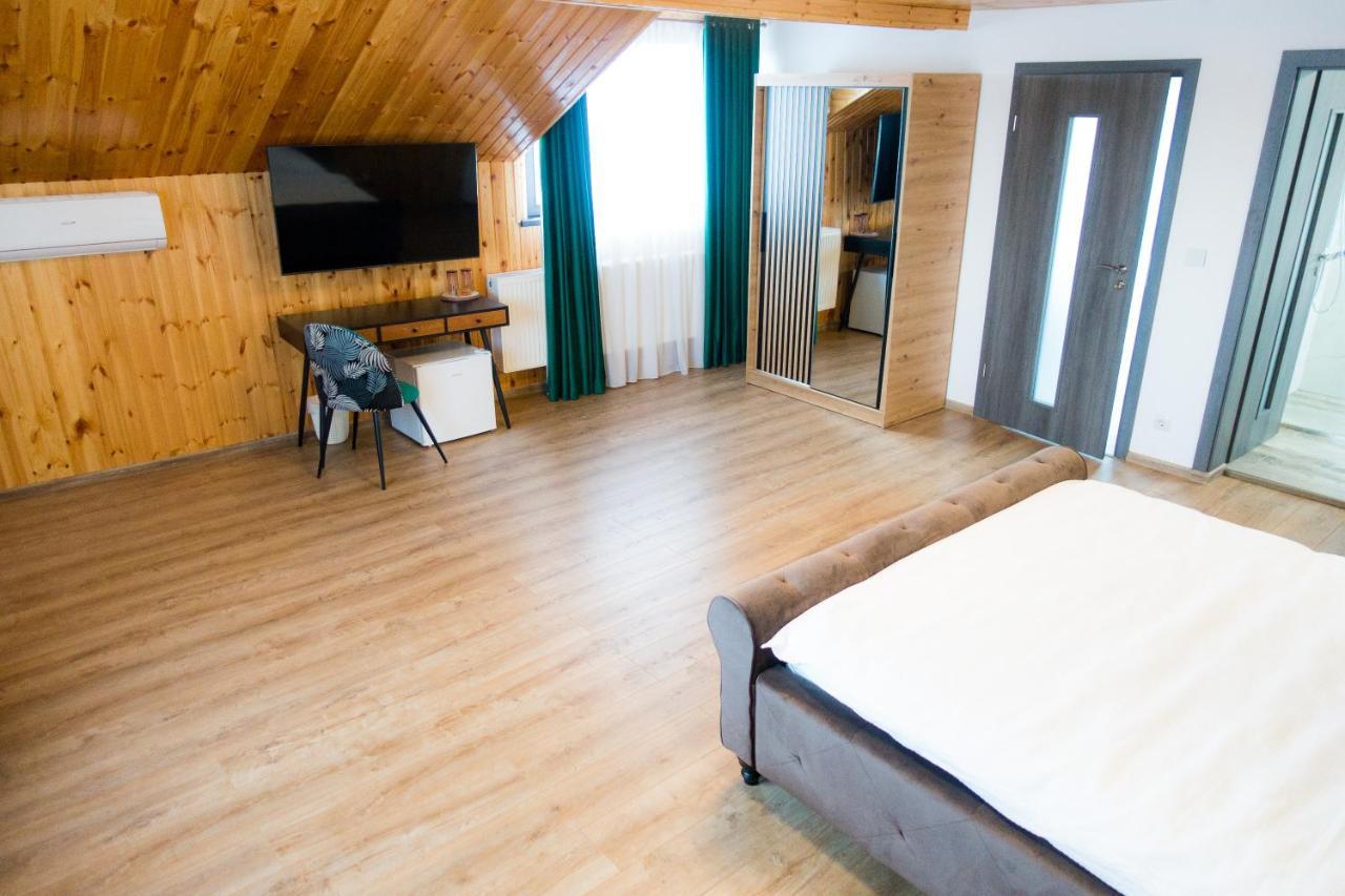 Homestay Eda Sibiu
