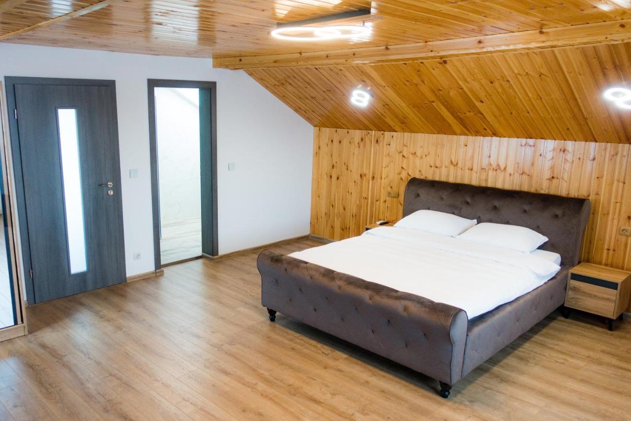 Eda Homestay