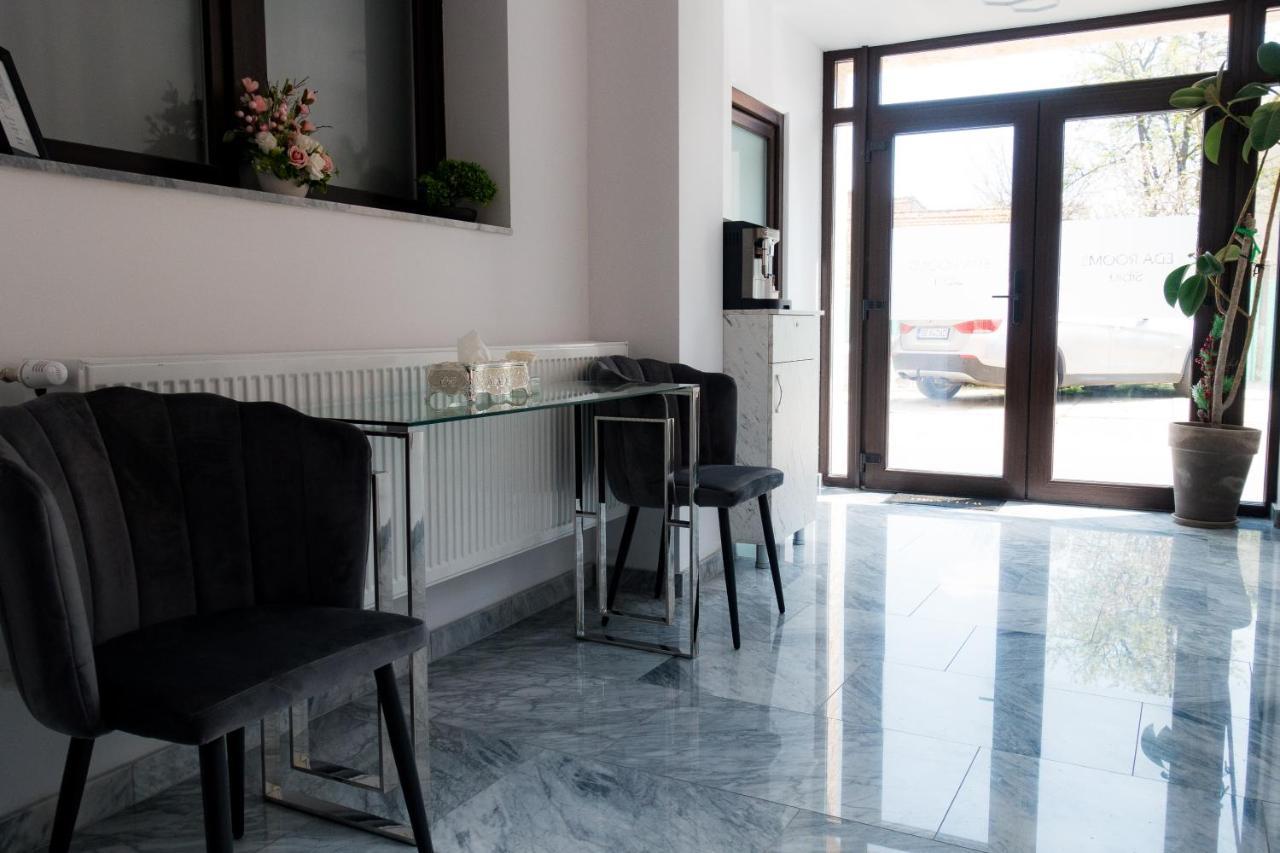 Homestay Eda Sibiu