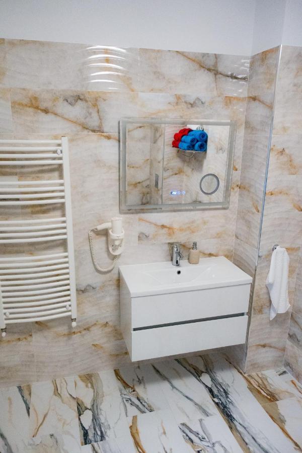 Eda Homestay Sibiu