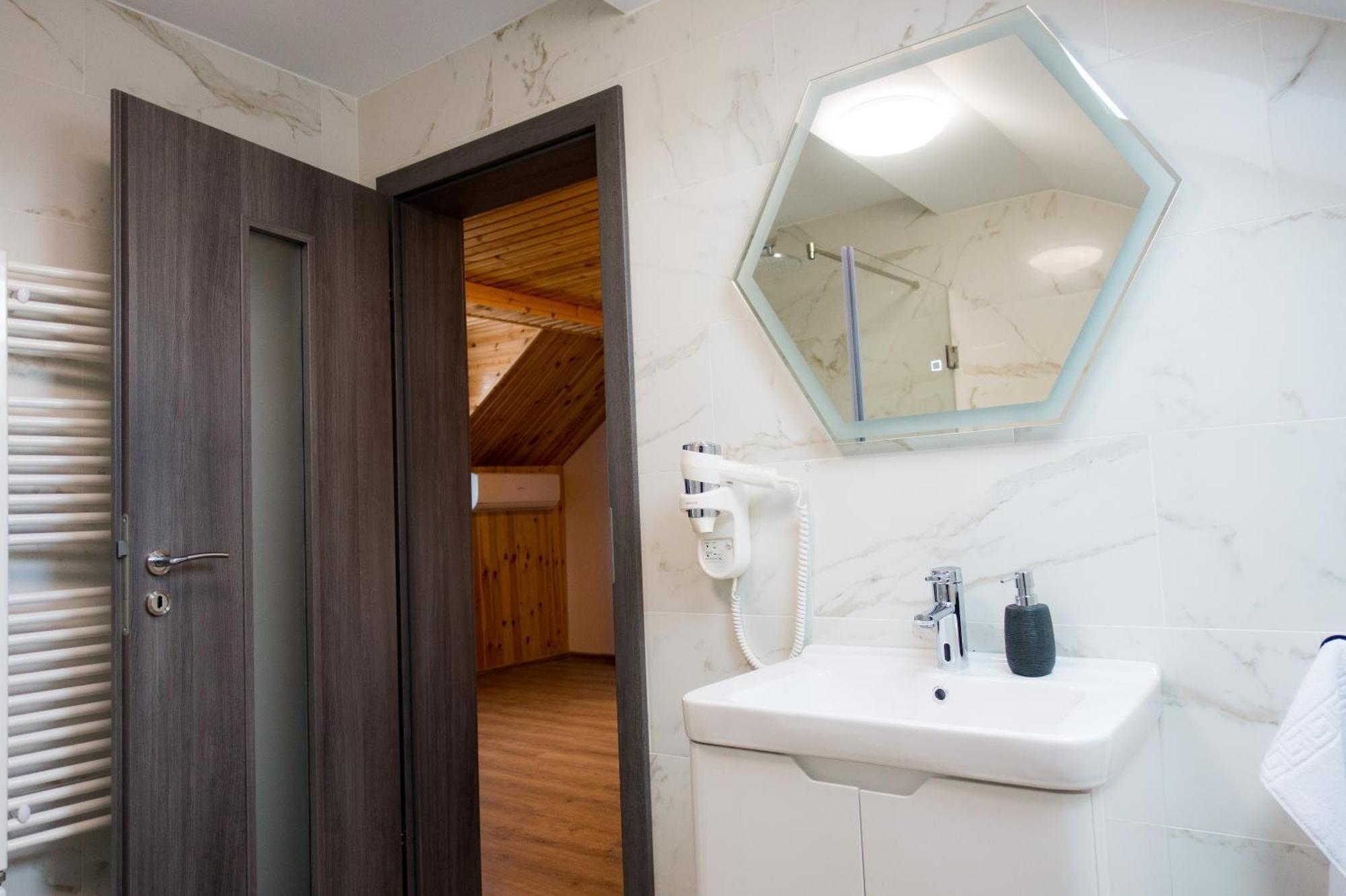Homestay Eda Sibiu